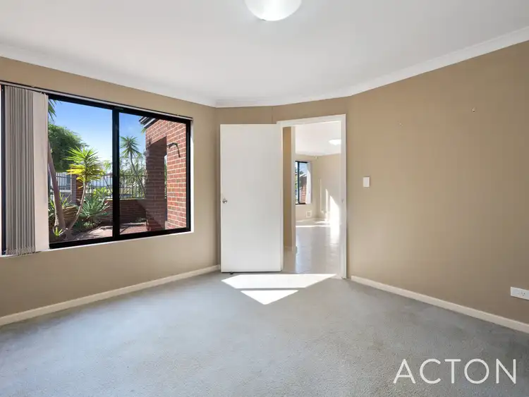Second view of Homely villa listing, 215A Edward Street, Osborne Park WA 6017