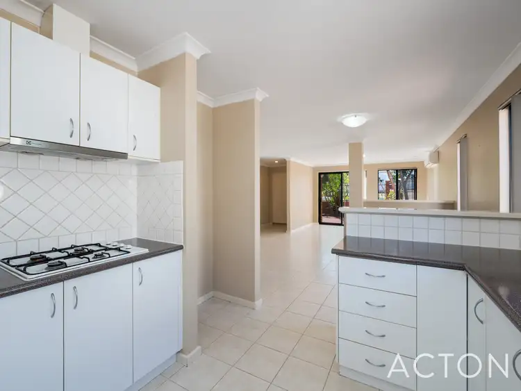 Fourth view of Homely villa listing, 215A Edward Street, Osborne Park WA 6017