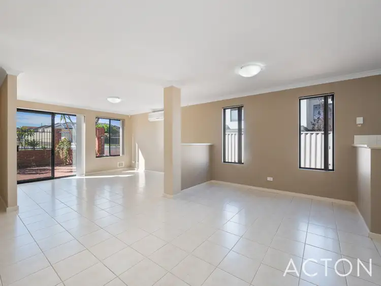 Fifth view of Homely villa listing, 215A Edward Street, Osborne Park WA 6017