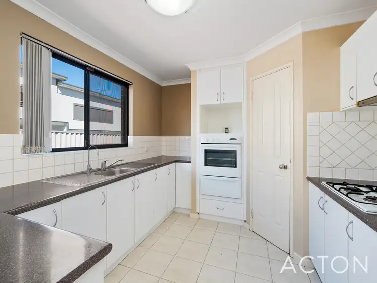 Sixth view of Homely villa listing, 215A Edward Street, Osborne Park WA 6017