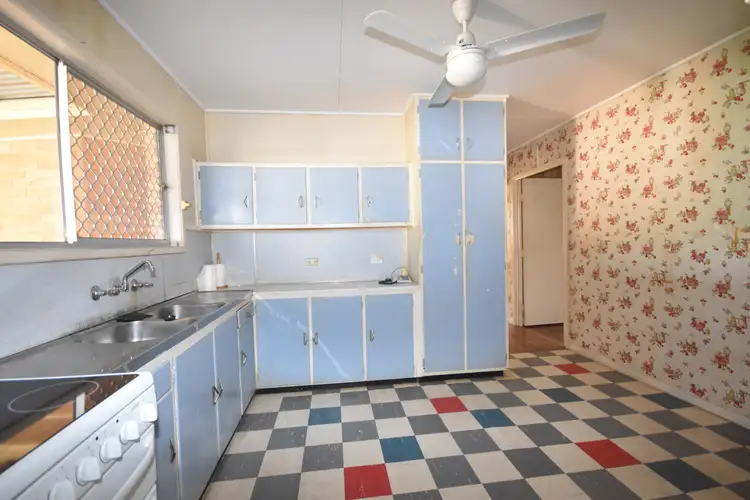 Second view of Homely house listing, 47 Dean Street, Casino NSW 2470