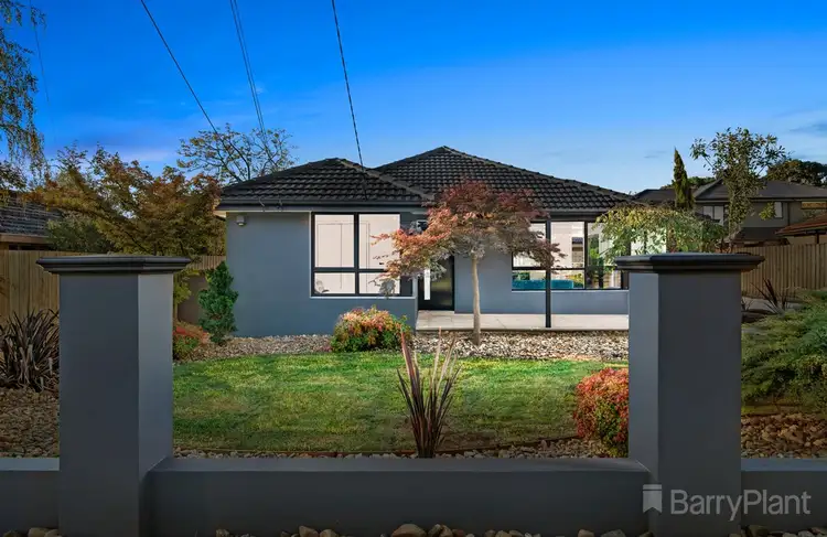 1/17 Birkenhead Drive, Kilsyth VIC 3137