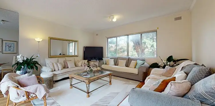 Main view of Homely unit listing, 2/374 Railway Parade, Carlton NSW 2218