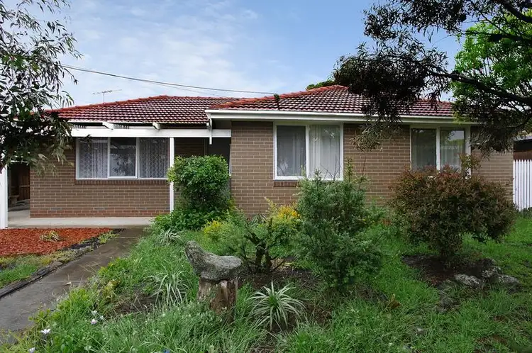 Main view of Homely house listing, 10 Rigel Road, Lara VIC 3212