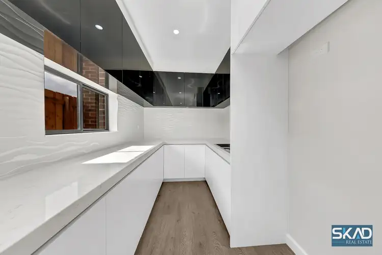 Fifth view of Homely house listing, 8 Sesame Street, Mickleham VIC 3064