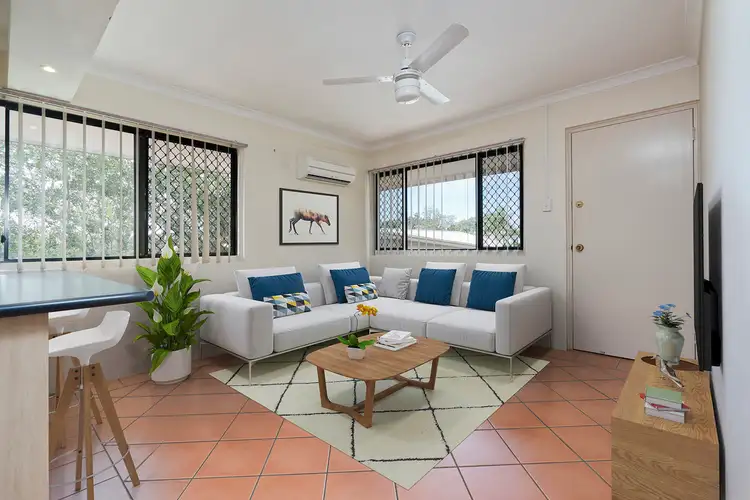 5/44 Herston Road, Kelvin Grove QLD 4059