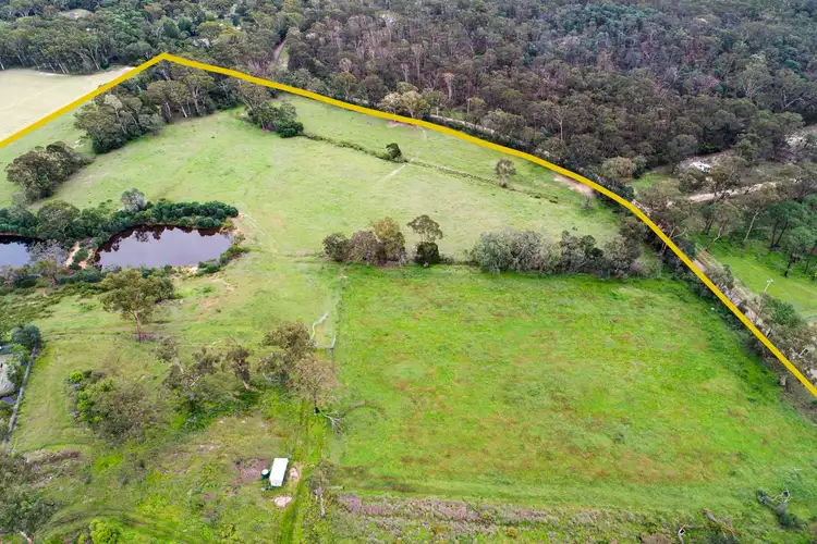 Second view of Homely rural property listing, 539 Sackville Road, Ebenezer NSW 2756