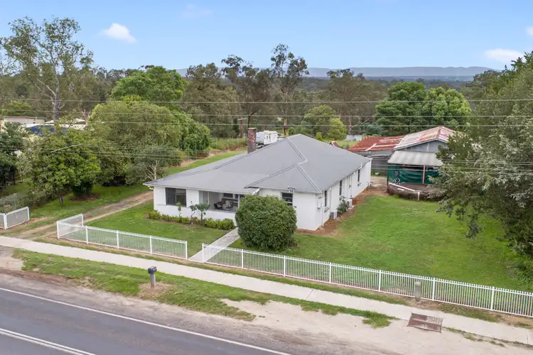 Third view of Homely rural property listing, 539 Sackville Road, Ebenezer NSW 2756