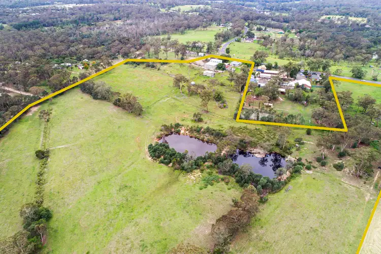 Fourth view of Homely rural property listing, 539 Sackville Road, Ebenezer NSW 2756