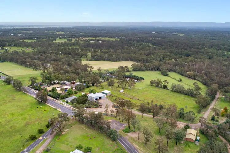 Sixth view of Homely rural property listing, 539 Sackville Road, Ebenezer NSW 2756
