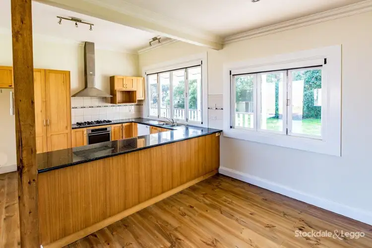 Fourth view of Homely rural property listing, 440 Ogradys Ridge Road, Foster VIC 3960