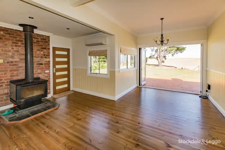 Sixth view of Homely rural property listing, 440 Ogradys Ridge Road, Foster VIC 3960