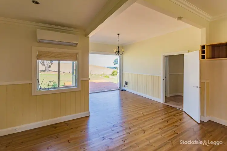 Seventh view of Homely rural property listing, 440 Ogradys Ridge Road, Foster VIC 3960