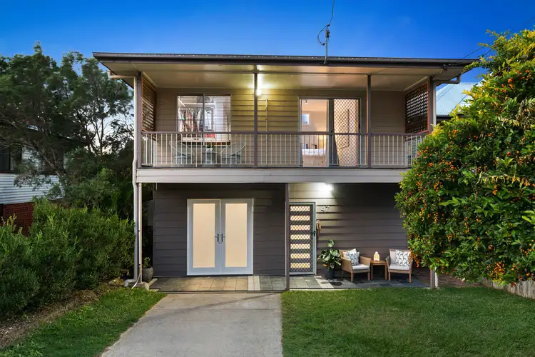 47 Parkview Street, Mitchelton QLD 4053