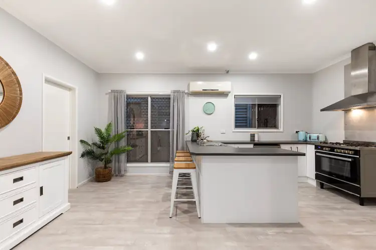 Fifth view of Homely house listing, 47 Parkview Street, Mitchelton QLD 4053