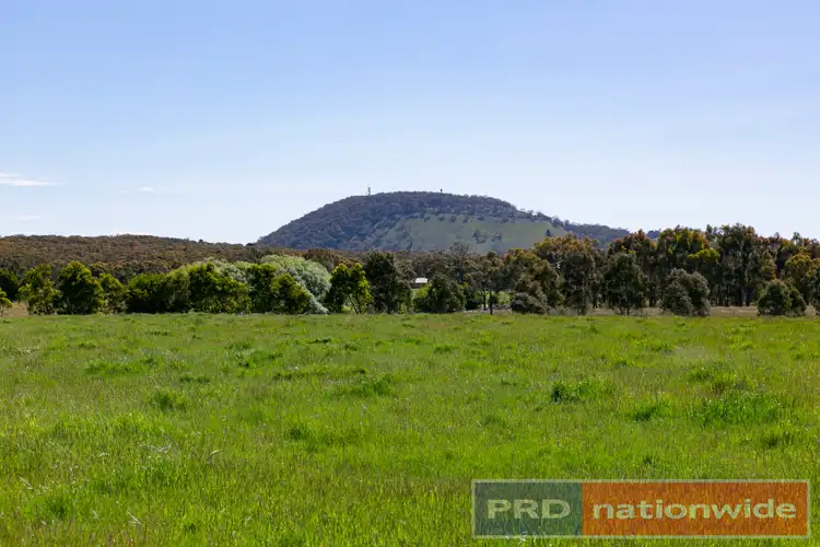 Third view of Homely land listing, LOT 6, 6A & 7 Ballantyne Lane, Yendon VIC 3352
