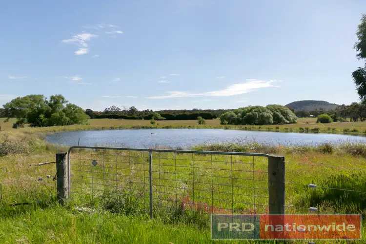 Fifth view of Homely land listing, LOT 6, 6A & 7 Ballantyne Lane, Yendon VIC 3352