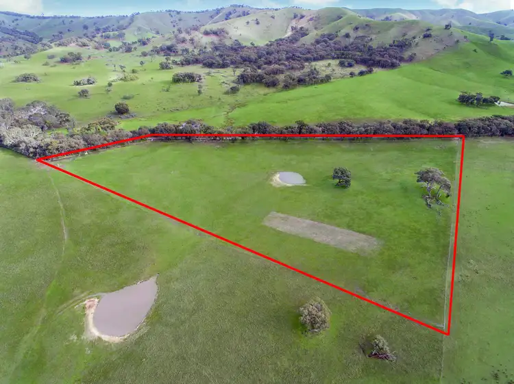 10F Chapmans Road, Pyalong VIC 3521
