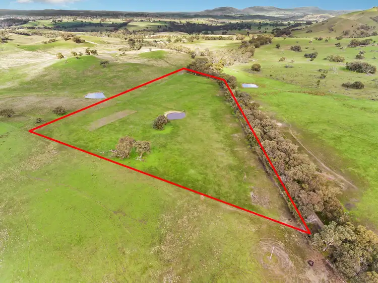 Second view of Homely rural property listing, 10F Chapmans Road, Pyalong VIC 3521
