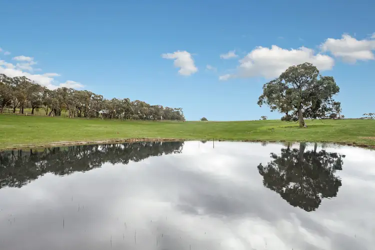 Fourth view of Homely rural property listing, 10F Chapmans Road, Pyalong VIC 3521
