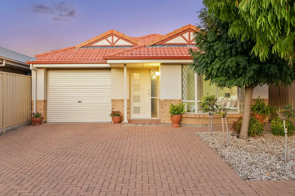 Main view of Homely house listing, 36 Nautical Circuit, Seaford Meadows SA 5169