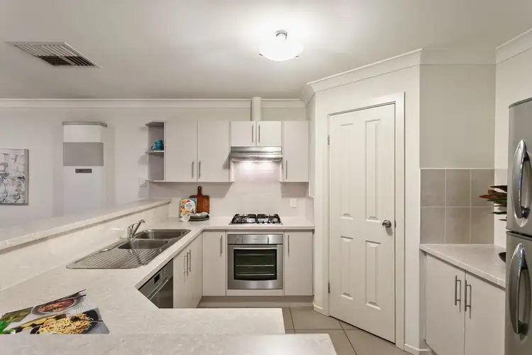 Third view of Homely house listing, 36 Nautical Circuit, Seaford Meadows SA 5169