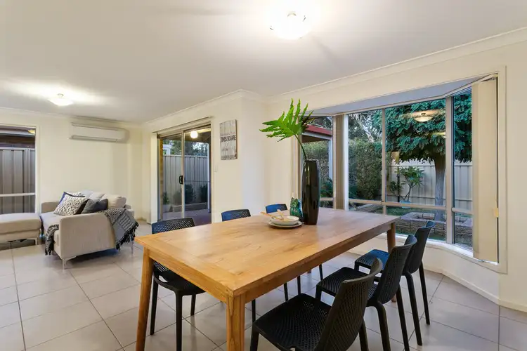 Fifth view of Homely house listing, 36 Nautical Circuit, Seaford Meadows SA 5169