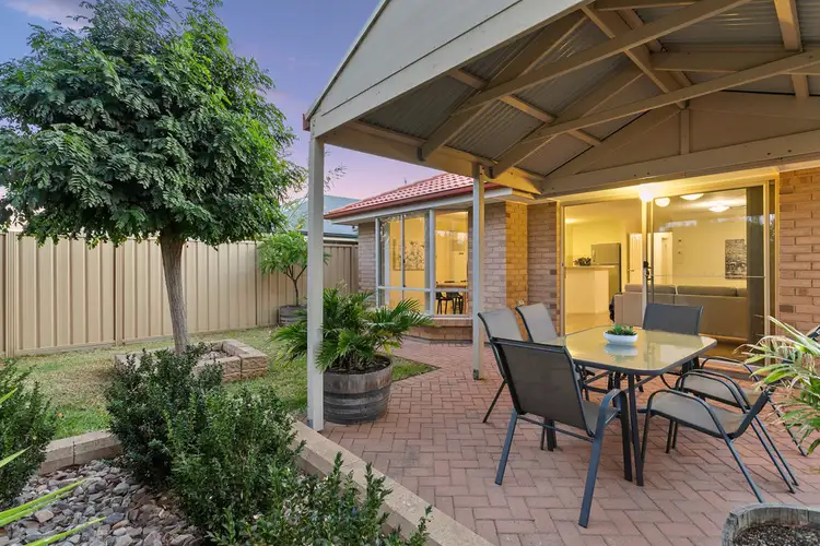 Sixth view of Homely house listing, 36 Nautical Circuit, Seaford Meadows SA 5169