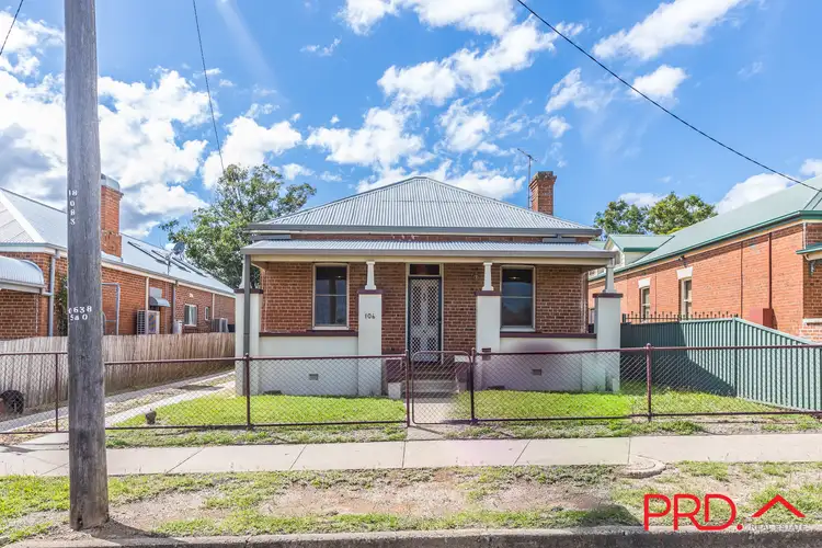 106 Belmore Street, Tamworth NSW 2340