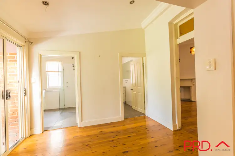 Second view of Homely house listing, 106 Belmore Street, Tamworth NSW 2340