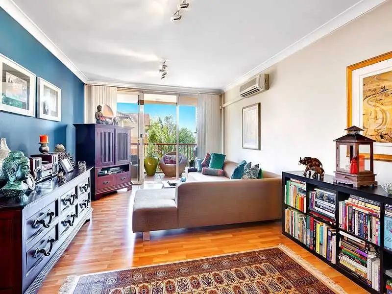 Main view of Homely apartment listing, 30F/19-21 George Street, North Strathfield NSW 2137