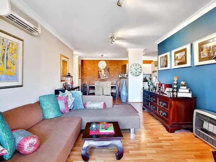 Third view of Homely apartment listing, 30F/19-21 George Street, North Strathfield NSW 2137