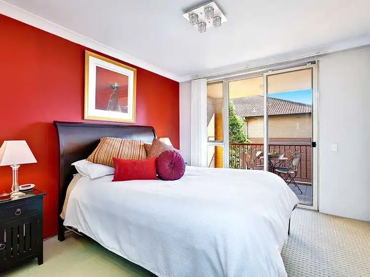 Fifth view of Homely apartment listing, 30F/19-21 George Street, North Strathfield NSW 2137