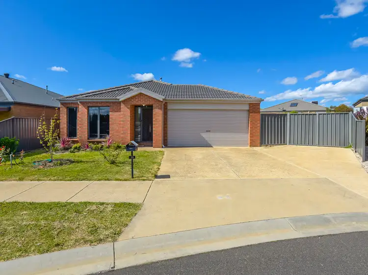 19 Stevensons Rise, Kyneton VIC 3444