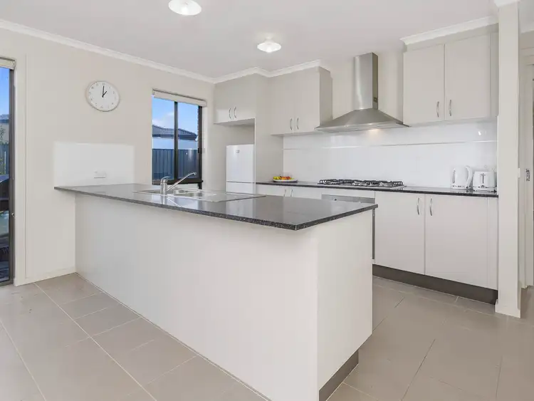 Second view of Homely house listing, 19 Stevensons Rise, Kyneton VIC 3444