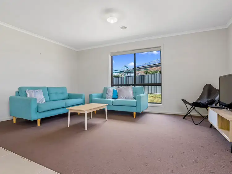 Fifth view of Homely house listing, 19 Stevensons Rise, Kyneton VIC 3444