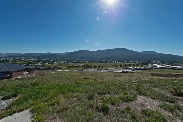 Third view of Homely land listing, 9 Grist Street, New Norfolk TAS 7140