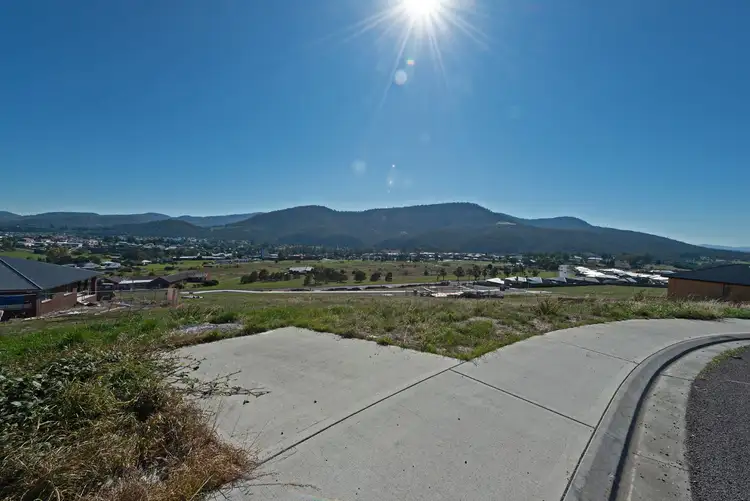 Fourth view of Homely land listing, 9 Grist Street, New Norfolk TAS 7140