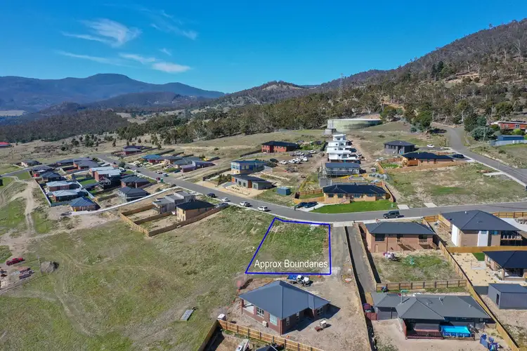 Sixth view of Homely land listing, 9 Grist Street, New Norfolk TAS 7140