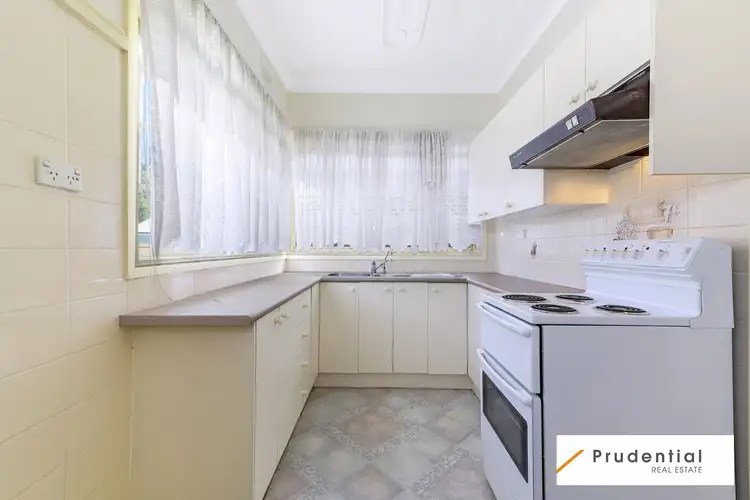 Third view of Homely house listing, 50 McGowen Crescent, Liverpool NSW 2170