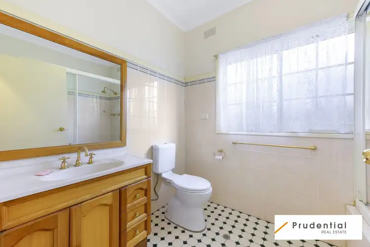 Fourth view of Homely house listing, 50 McGowen Crescent, Liverpool NSW 2170