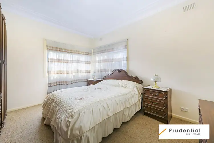Fifth view of Homely house listing, 50 McGowen Crescent, Liverpool NSW 2170