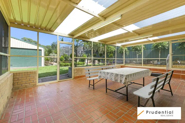 Seventh view of Homely house listing, 50 McGowen Crescent, Liverpool NSW 2170