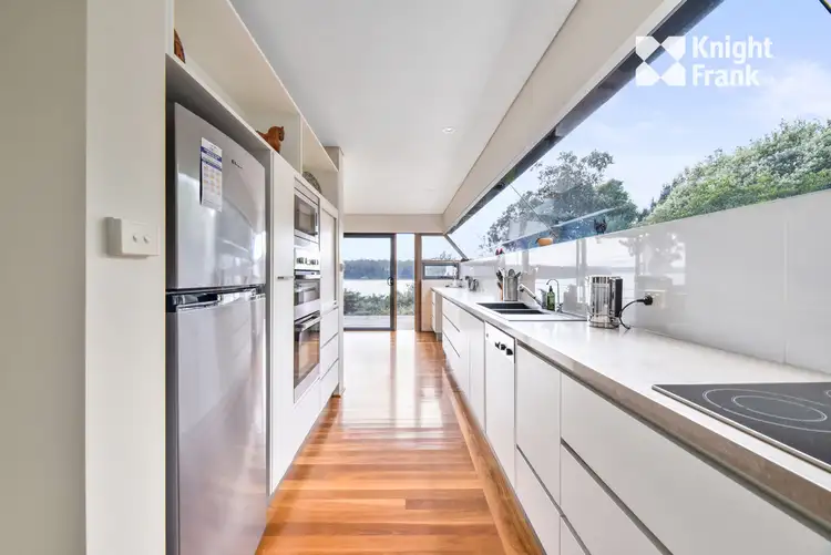 Fourth view of Homely house listing, 104 Rosevears Drive, Lanena TAS 7275