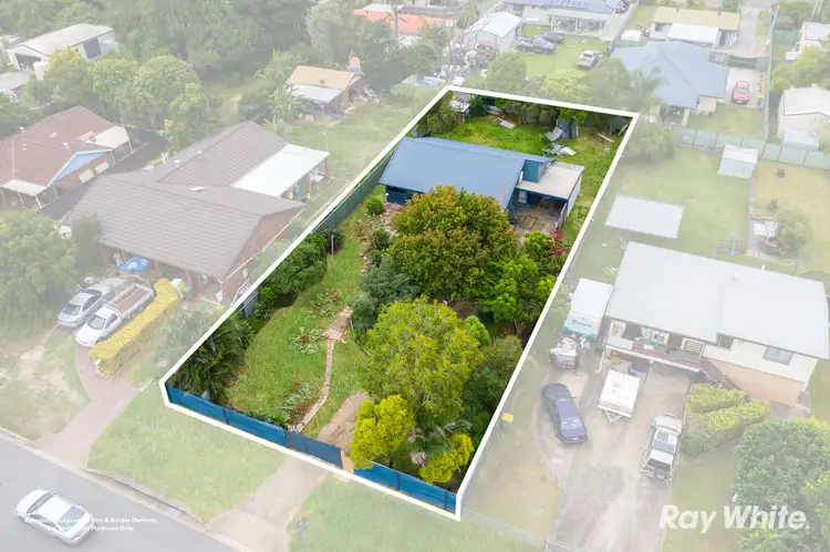 Main view of Homely house listing, 47 Pauline Street, Marsden QLD 4132