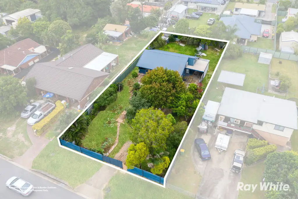 Main view of Homely house listing, 47 Pauline Street, Marsden QLD 4132