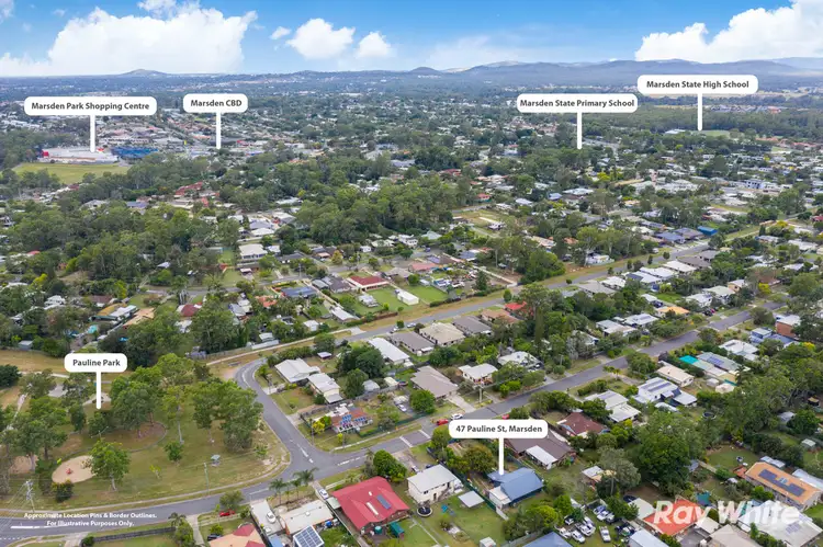 Third view of Homely house listing, 47 Pauline Street, Marsden QLD 4132