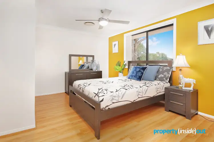 Sixth view of Homely townhouse listing, 12/7 Graham Street, Doonside NSW 2767