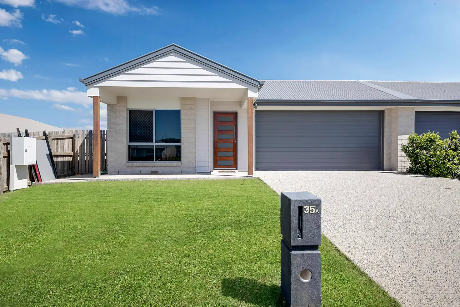 Main view of Homely house listing, 42 Ocean Park Avenue, Yeppoon QLD 4703