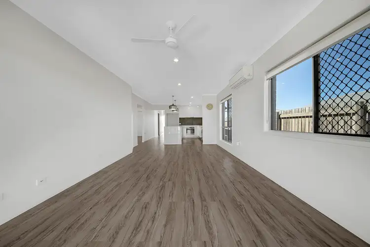Second view of Homely house listing, 42 Ocean Park Avenue, Yeppoon QLD 4703